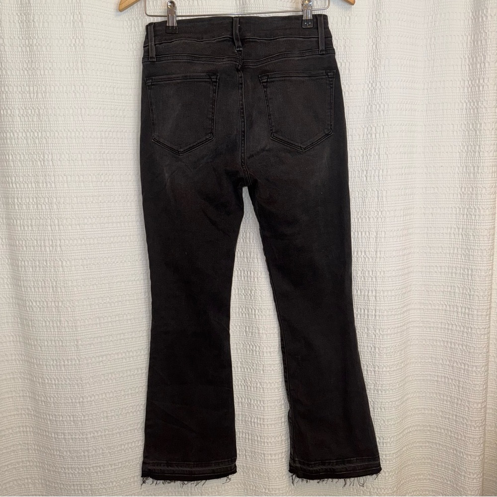 Frame Le Crop Mini Boot - Picture 5 of 6